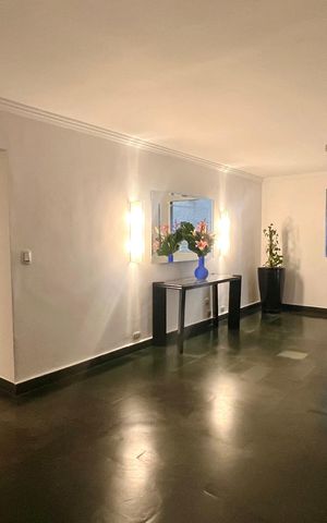 Apartamento para alugar com 115m², 3 quartos e 2 vagas Apartamento para alugar com 115m², 3 quartos e 2 vagasHall de Entrada