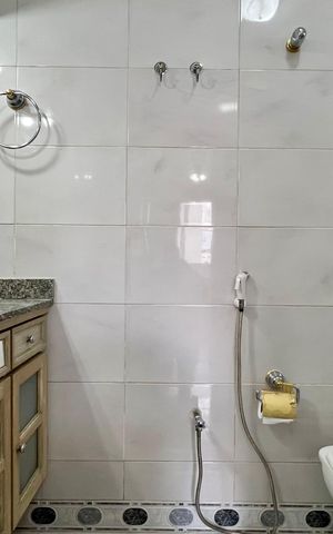Apartamento para alugar com 115m², 3 quartos e 2 vagas Apartamento para alugar com 115m², 3 quartos e 2 vagasBanheiro da Suíte