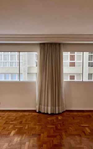 Apartamento para alugar com 115m², 3 quartos e 2 vagas Apartamento para alugar com 115m², 3 quartos e 2 vagasSala
