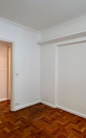Apartamento para alugar com 115m², 3 quartos e 2 vagas Apartamento para alugar com 115m², 3 quartos e 2 vagasQuarto 1