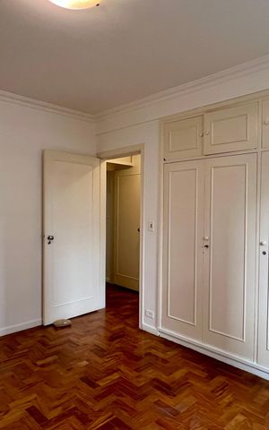 Apartamento para alugar com 115m², 3 quartos e 2 vagas Apartamento para alugar com 115m², 3 quartos e 2 vagasQuarto 2