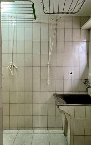 Apartamento para alugar com 115m², 3 quartos e 2 vagas Apartamento para alugar com 115m², 3 quartos e 2 vagasÁrea de Serviço