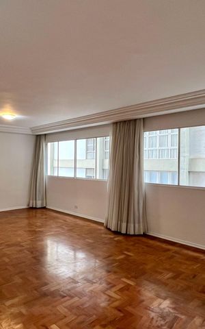 Apartamento para alugar com 115m², 3 quartos e 2 vagas Apartamento para alugar com 115m², 3 quartos e 2 vagasSala