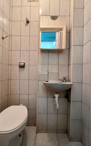 Apartamento para alugar com 115m², 3 quartos e 2 vagas Apartamento para alugar com 115m², 3 quartos e 2 vagasBanheiro de Serviço