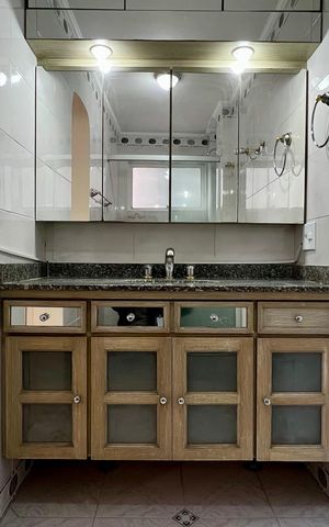 Apartamento para alugar com 115m², 3 quartos e 2 vagas Apartamento para alugar com 115m², 3 quartos e 2 vagasBanheiro da Suíte
