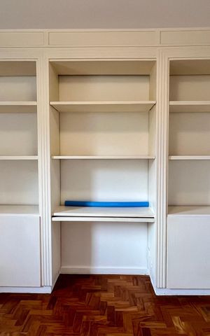 Apartamento para alugar com 115m², 3 quartos e 2 vagas Apartamento para alugar com 115m², 3 quartos e 2 vagasQuarto 2