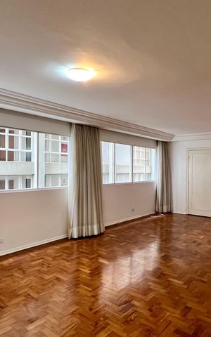 Apartamento para alugar com 115m², 3 quartos e 2 vagas Apartamento para alugar com 115m², 3 quartos e 2 vagasSala