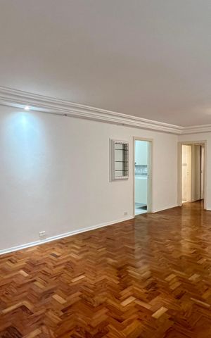 Apartamento para alugar com 115m², 3 quartos e 2 vagas Apartamento para alugar com 115m², 3 quartos e 2 vagasSala