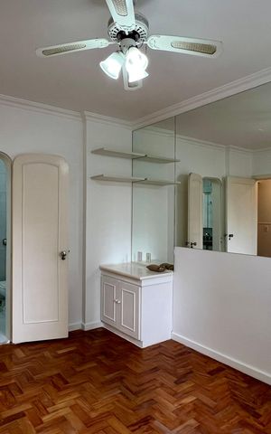 Apartamento para alugar com 115m², 3 quartos e 2 vagas Apartamento para alugar com 115m², 3 quartos e 2 vagasSuíte