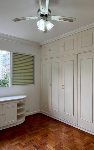 Apartamento para alugar com 115m², 3 quartos e 2 vagas Apartamento para alugar com 115m², 3 quartos e 2 vagasSuíte