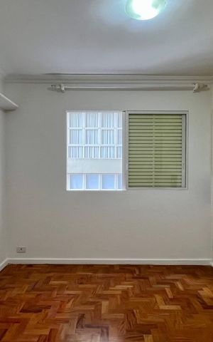 Apartamento para alugar com 115m², 3 quartos e 2 vagas Apartamento para alugar com 115m², 3 quartos e 2 vagasQuarto 1