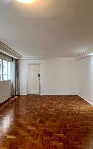 Apartamento para alugar com 115m², 3 quartos e 2 vagas Apartamento para alugar com 115m², 3 quartos e 2 vagasSala