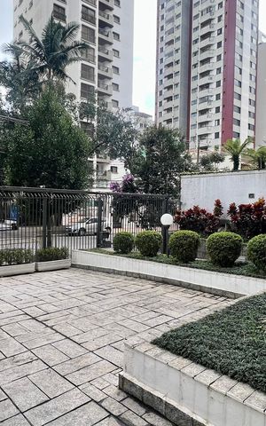 Apartamento para alugar com 115m², 3 quartos e 2 vagas Apartamento para alugar com 115m², 3 quartos e 2 vagasEntrada
