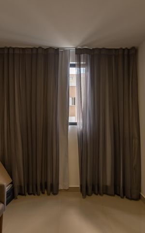 Apartamento à venda com 54m², 2 quartos e 1 vaga Apartamento à venda com 54m², 2 quartos e 1 vagaQuarto 2