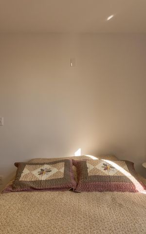 Apartamento à venda com 54m², 2 quartos e 1 vaga Apartamento à venda com 54m², 2 quartos e 1 vagaQuarto 1