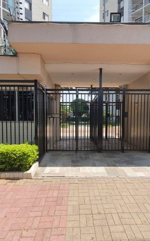 Apartamento à venda com 50m², 2 quartos e 1 vaga Apartamento à venda com 50m², 2 quartos e 1 vagaFachada