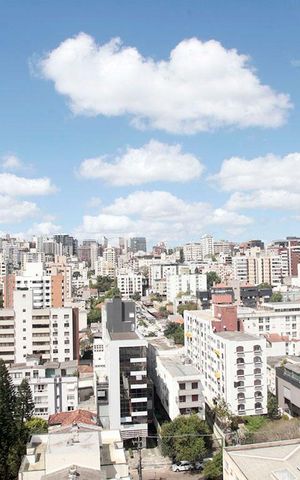 Studio para alugar com 25m², 1 quarto e sem vagaÁrea Comum - Vista