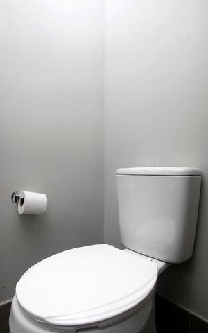 Studio para alugar com 25m², 1 quarto e sem vagaBanheiro Social