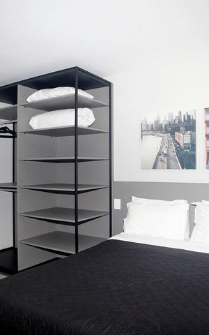 Studio para alugar com 25m², 1 quarto e sem vagaStudio 
