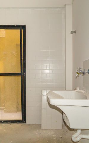 Apartamento à venda com 48m², 2 quartos e sem vaga Apartamento à venda com 48m², 2 quartos e sem vagaÁrea de Serviço