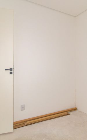 Apartamento à venda com 30m², 1 quarto e sem vaga Apartamento à venda com 30m², 1 quarto e sem vagaQuarto