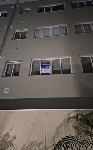 Apartamento para alugar com 27m², 1 quarto e sem vagaPlaca