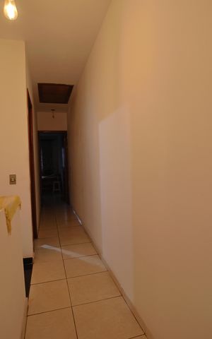 Apartamento à venda com 156m², 3 quartos e 4 vagasCorredor