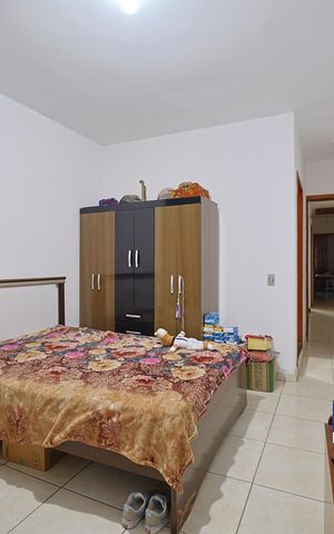 Apartamento à venda com 156m², 3 quartos e 4 vagasSuíte