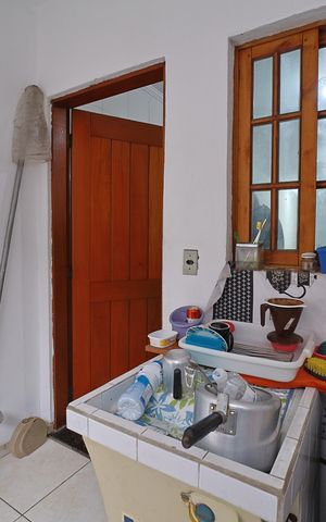 Apartamento à venda com 156m², 3 quartos e 4 vagasÁrea de Serviço