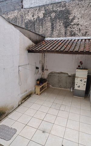 Apartamento à venda com 156m², 3 quartos e 4 vagasQuintal