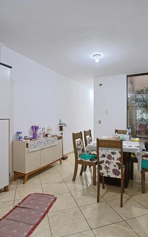 Apartamento à venda com 156m², 3 quartos e 4 vagasCozinha