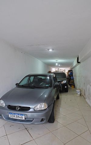 Apartamento à venda com 156m², 3 quartos e 4 vagasGaragem