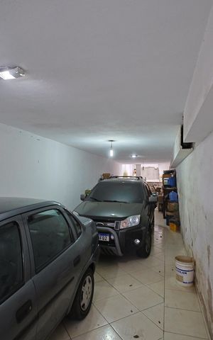 Apartamento à venda com 156m², 3 quartos e 4 vagasGaragem