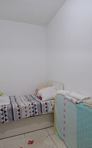 Apartamento à venda com 156m², 3 quartos e 4 vagasQuarto 