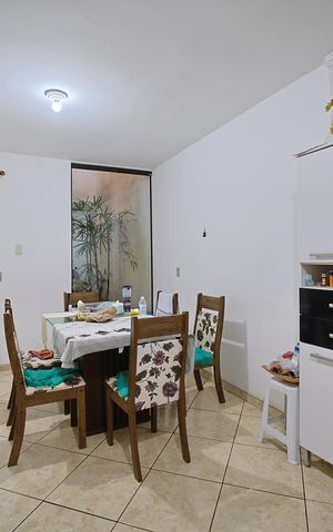 Apartamento à venda com 156m², 3 quartos e 4 vagasCozinha