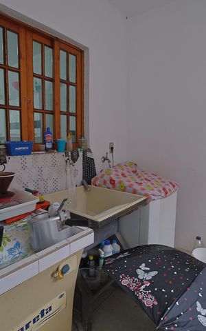 Apartamento à venda com 156m², 3 quartos e 4 vagasÁrea de Serviço