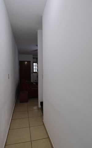 Apartamento à venda com 156m², 3 quartos e 4 vagasCorredor
