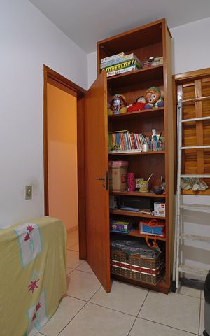 Apartamento à venda com 156m², 3 quartos e 4 vagasQuarto 