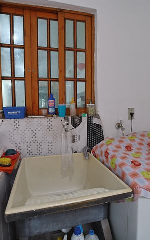 Apartamento à venda com 156m², 3 quartos e 4 vagasÁrea de Serviço