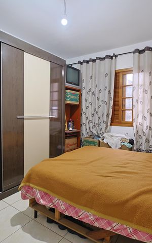 Apartamento à venda com 156m², 3 quartos e 4 vagasSuíte 2