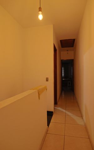 Apartamento à venda com 156m², 3 quartos e 4 vagasCorredor