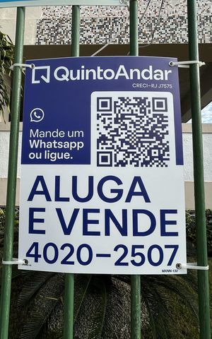 Apartamento à venda com 58m², 2 quartos e 1 vagaPlaca