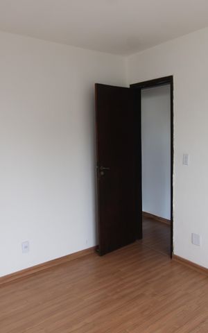 Apartamento à venda com 58m², 2 quartos e 1 vagaQuarto 2