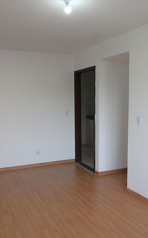 Apartamento à venda com 58m², 2 quartos e 1 vagaSala