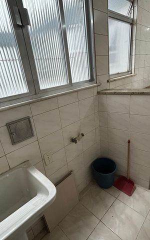 Apartamento à venda com 58m², 2 quartos e 1 vagaÁrea de Serviço
