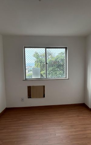 Apartamento à venda com 58m², 2 quartos e 1 vagaQuarto 2