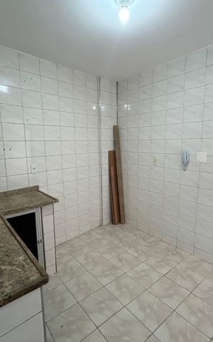 Apartamento à venda com 58m², 2 quartos e 1 vagaCozinha