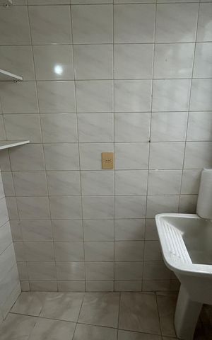 Apartamento à venda com 58m², 2 quartos e 1 vagaÁrea de Serviço