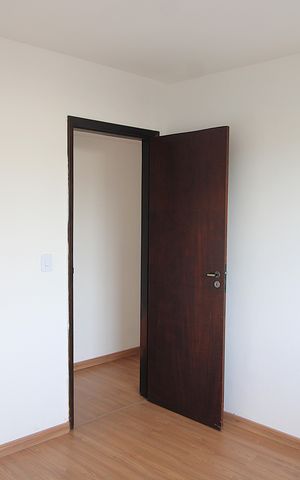 Apartamento à venda com 58m², 2 quartos e 1 vagaQuarto 1