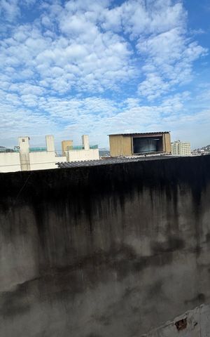 Apartamento à venda com 58m², 2 quartos e 1 vagaVista do Quarto 1
